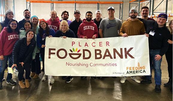 placer foodbank